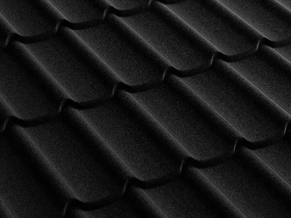 Gerard Diamant Dark Silver