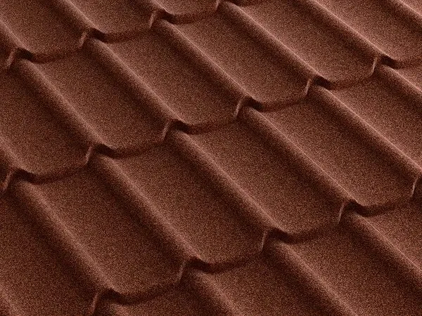 Gerard Diamant Scarlet