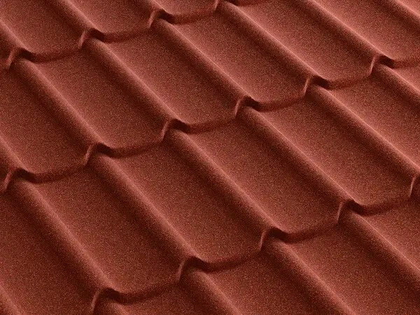 Gerard Diamant Spanish Red