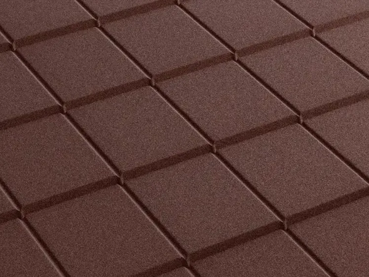 Gerard Eleganta Brown