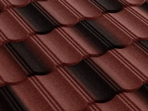 Gerard Heritage Antique Red