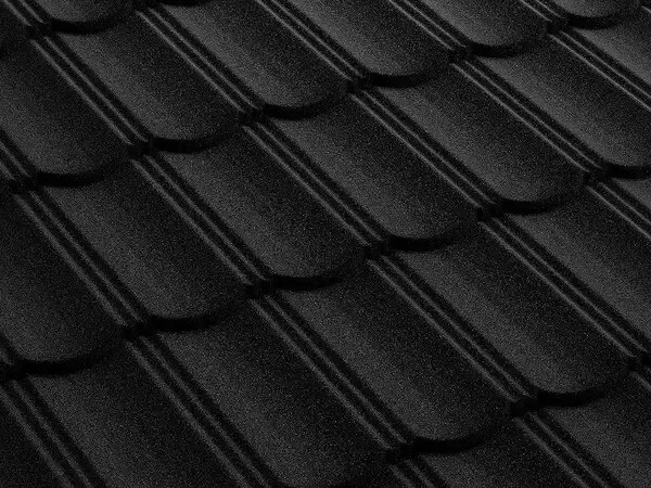 Gerard Heritage Coal Black