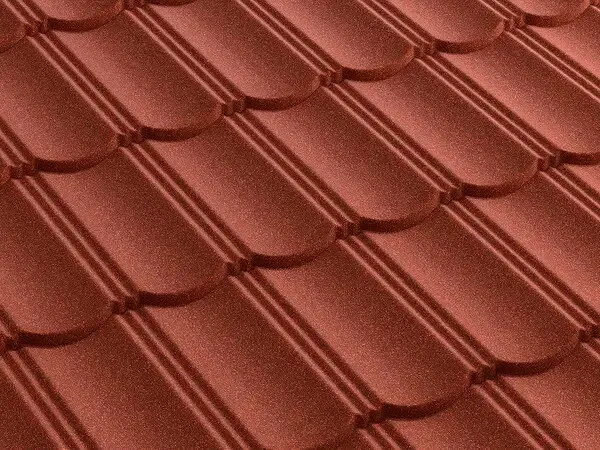 Gerard Heritage Spanish Red