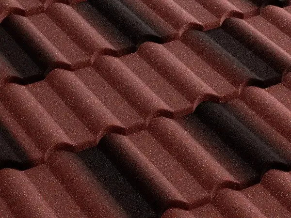 Gerard Milano Antique Red