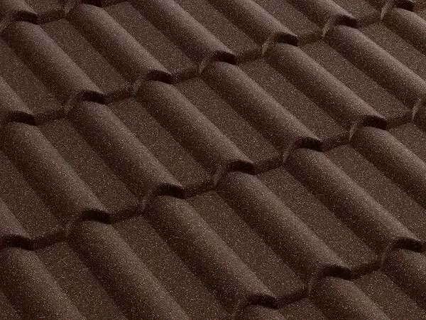 Gerard Milano Chestnut