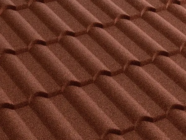 Gerard Milano Scarlet