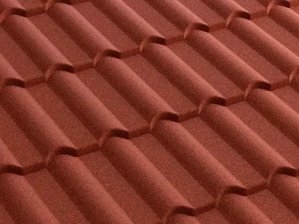 Gerard Milano Spanish Red