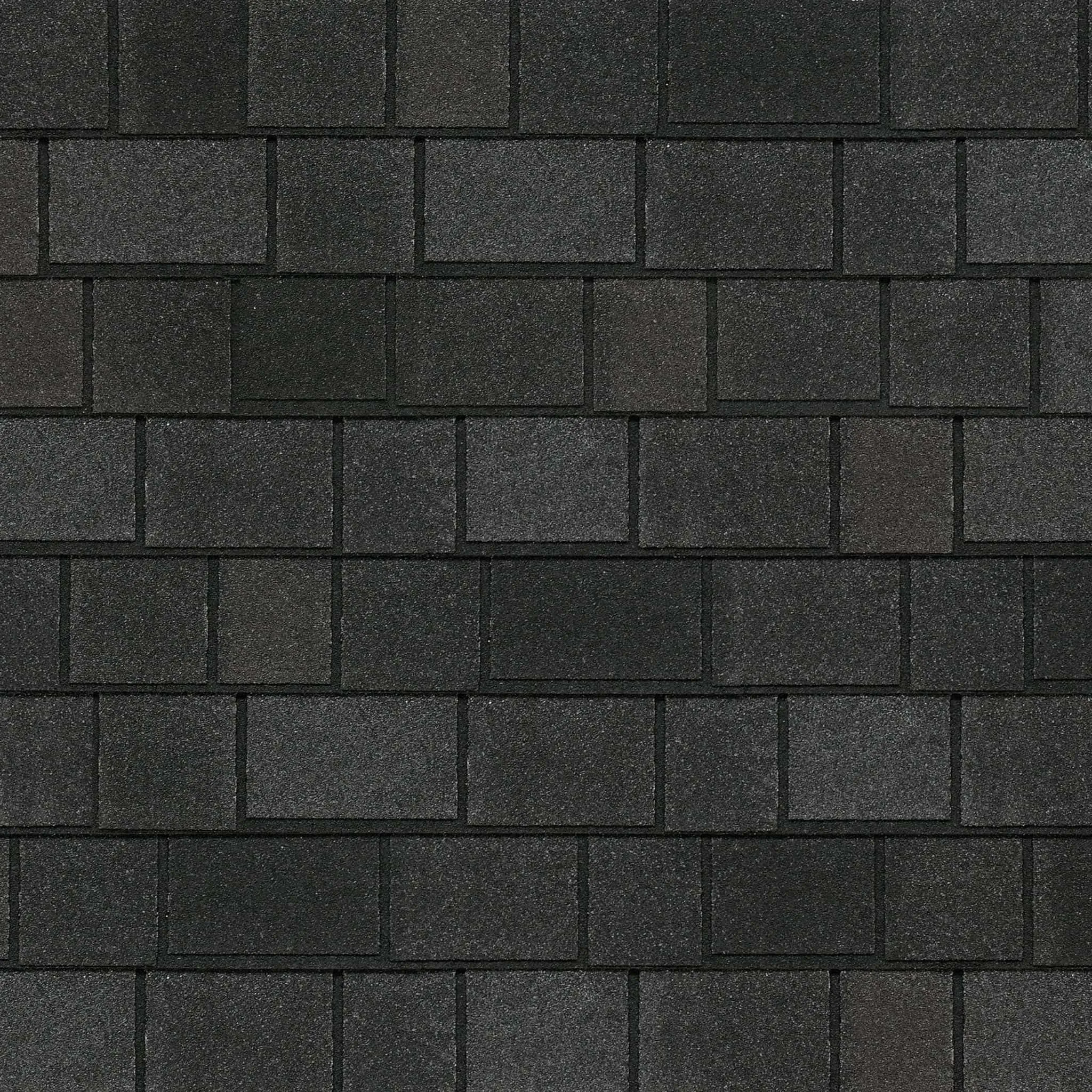 IKO Royal Estate Shadow Slate