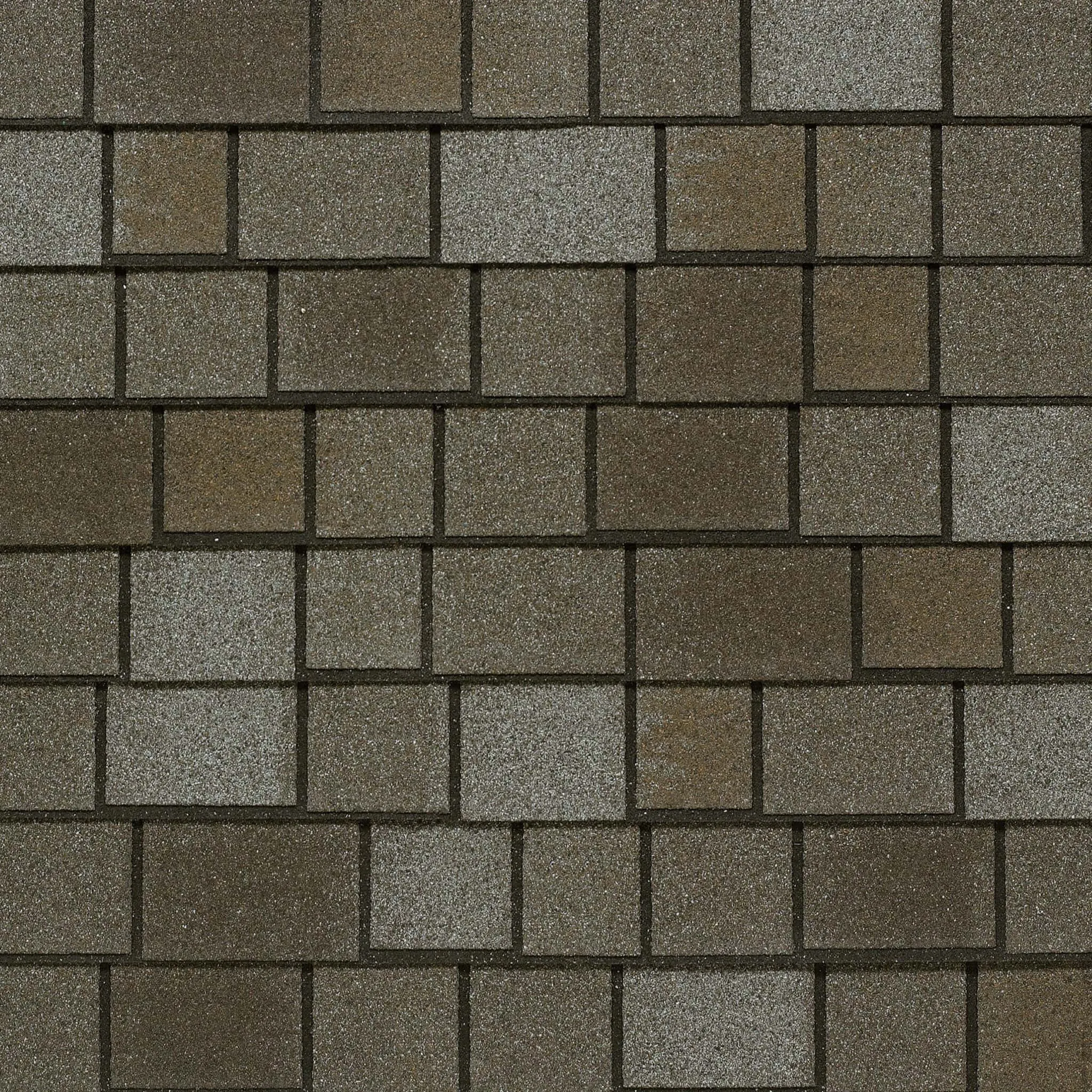 IKO Royal Estate Taupe Slate