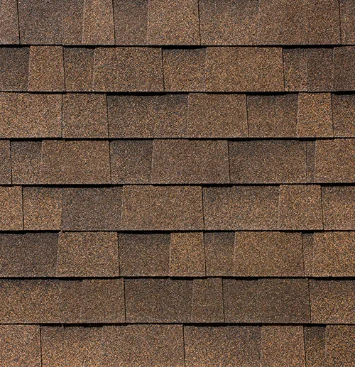 Malarkey Roofing Highlander Antique Brown