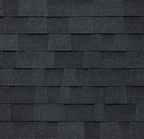 Malarkey Roofing Highlander Brilliant Black