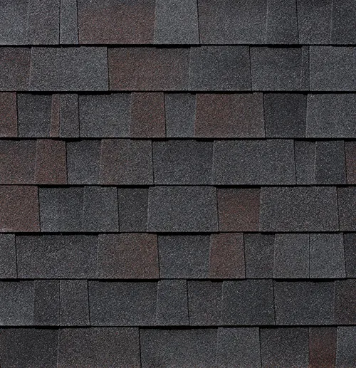 Malarkey Roofing Legacy Black Oak