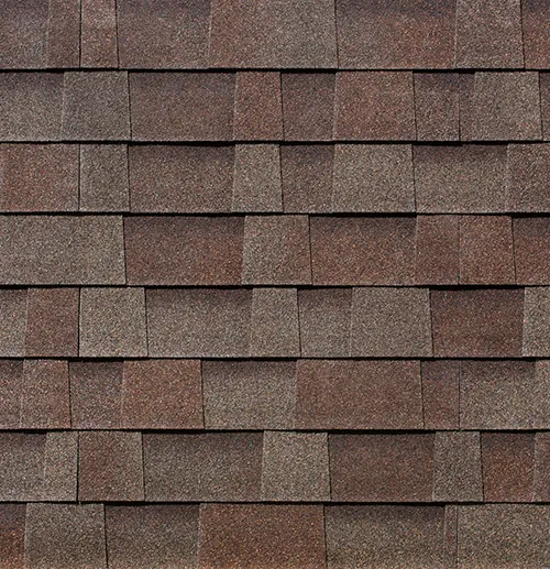 Malarkey Roofing Legacy Heather