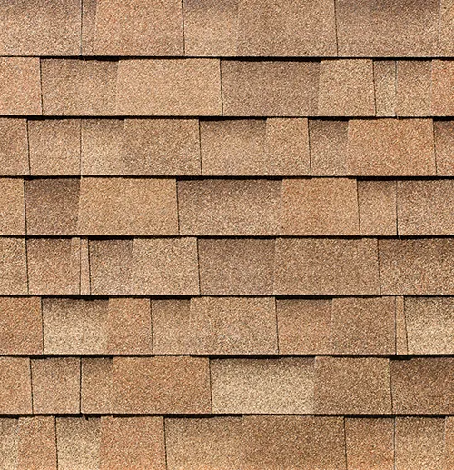 Malarkey Roofing Legacy Sienna Blend