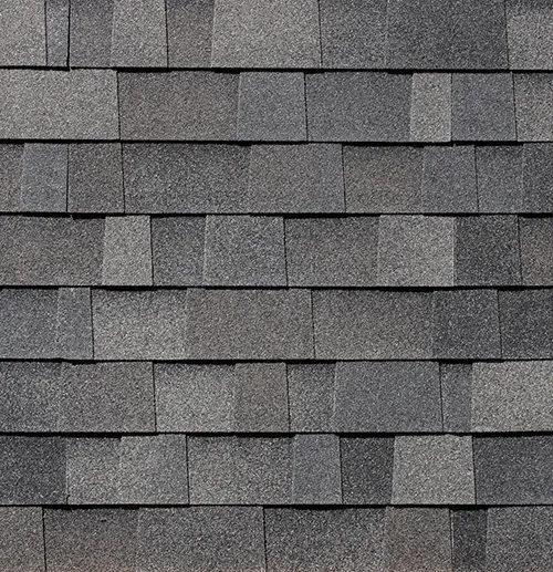 Malarkey Roofing Legacy Storm Grey