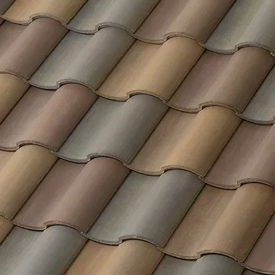 Newpoint Concrete Barcelona 900 Buckskin