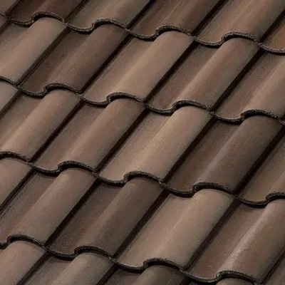 Newpoint Concrete Barcelona 900 Brown Blend