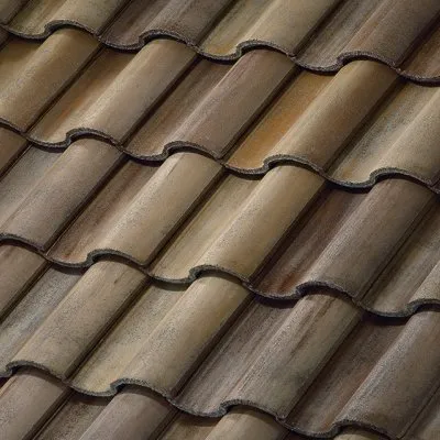 Newpoint Concrete Barcelona Buckskin