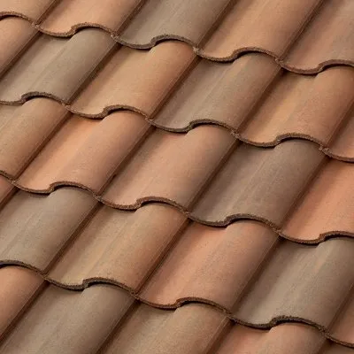 Newpoint Concrete Barcelona Tesoro Blend