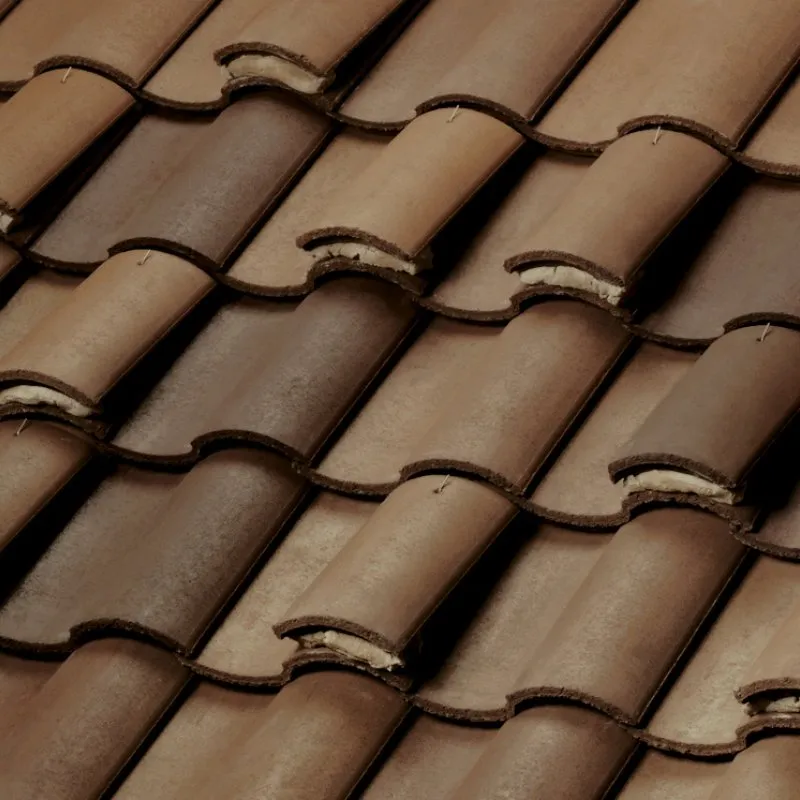 Newpoint Concrete Boosted Barcelona Caps Brown Blend