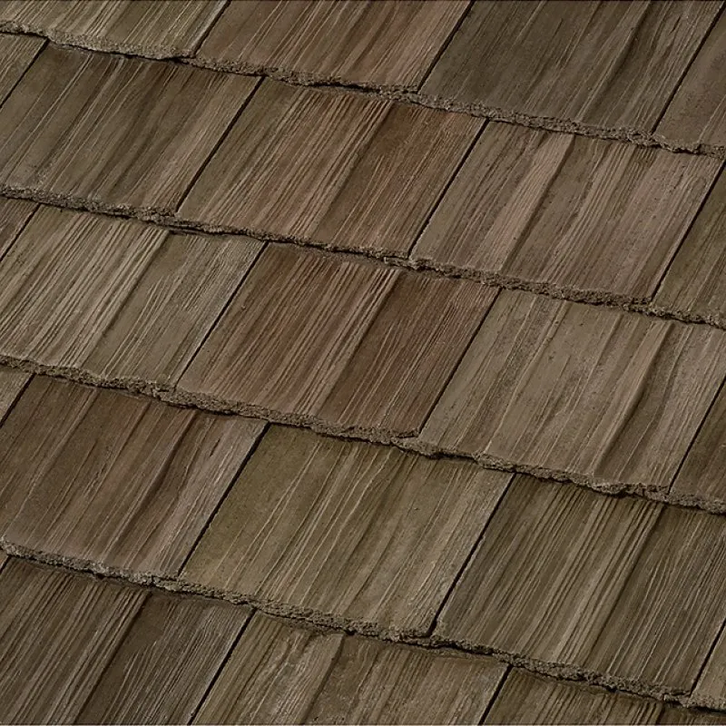 Newpoint Concrete Cedar Lite 600 Tahoe Blend