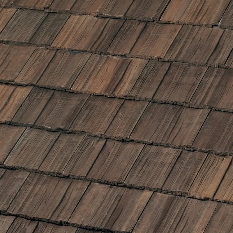 Newpoint Concrete Cedar Lite 600 Heart Wood