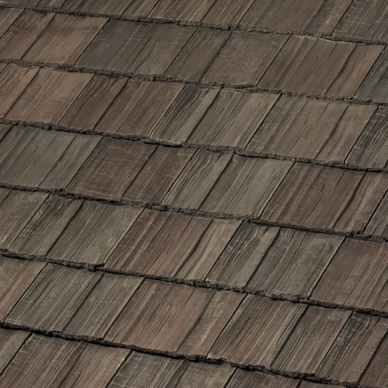 Newpoint Concrete Cedar Lite 600 Iron Wood