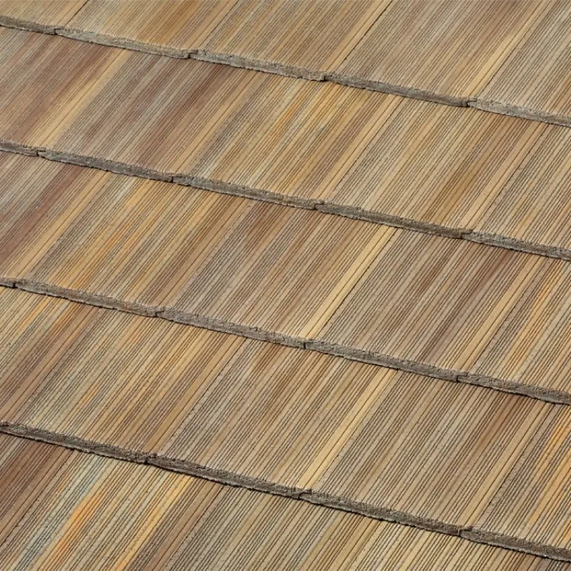 Newpoint Concrete Duralite Saxony 600 Shake Buckskin