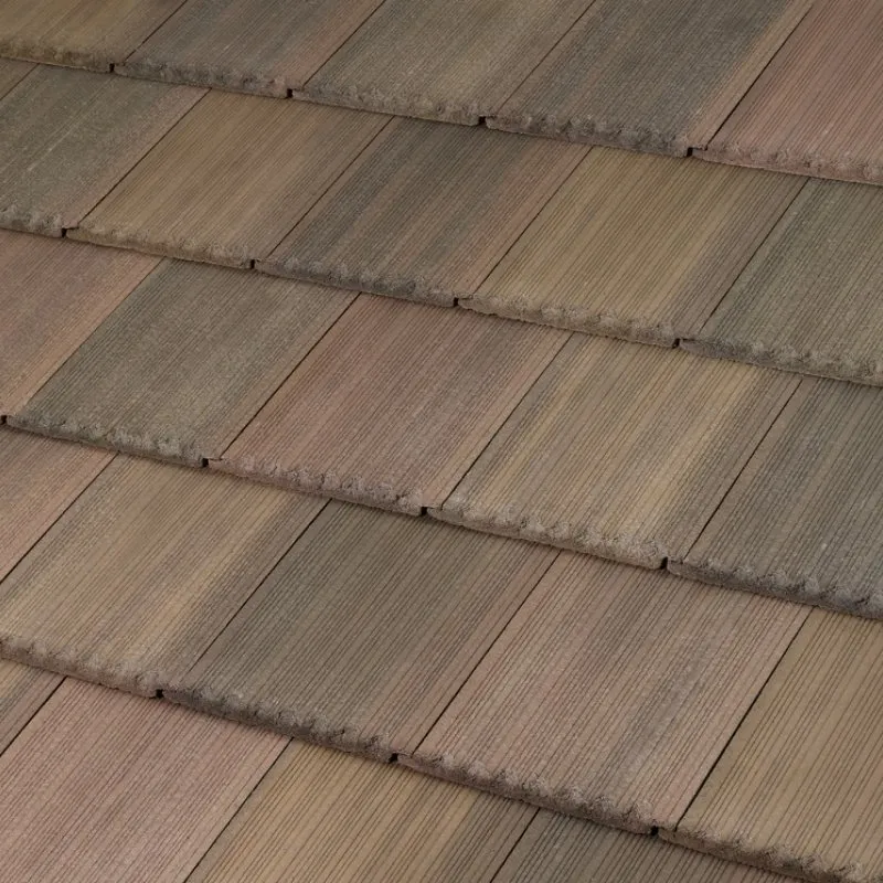 Newpoint Concrete Duralite Saxony 600 Slate Shake600 Tahoe Blend