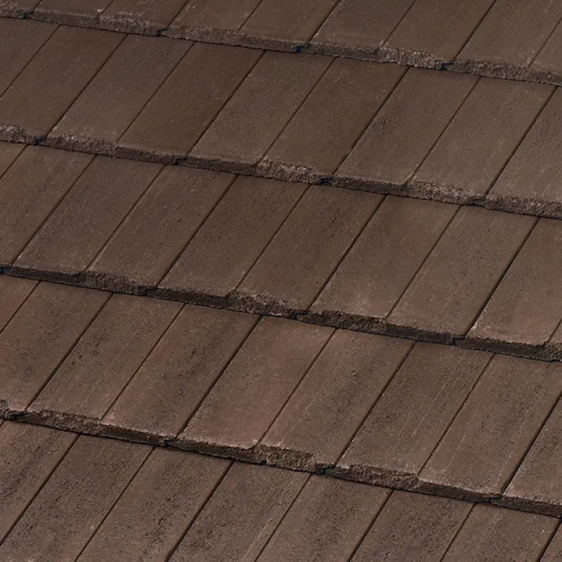 Newpoint Concrete Duralite Saxony 600 Split Shake Camouflage