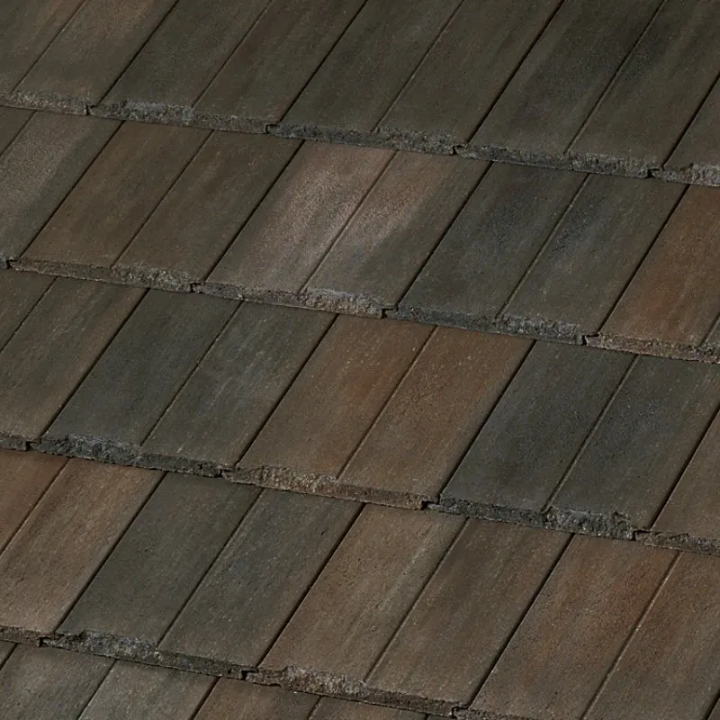 Newpoint Concrete Duralite Saxony 600 Split Shake Wolf Grey