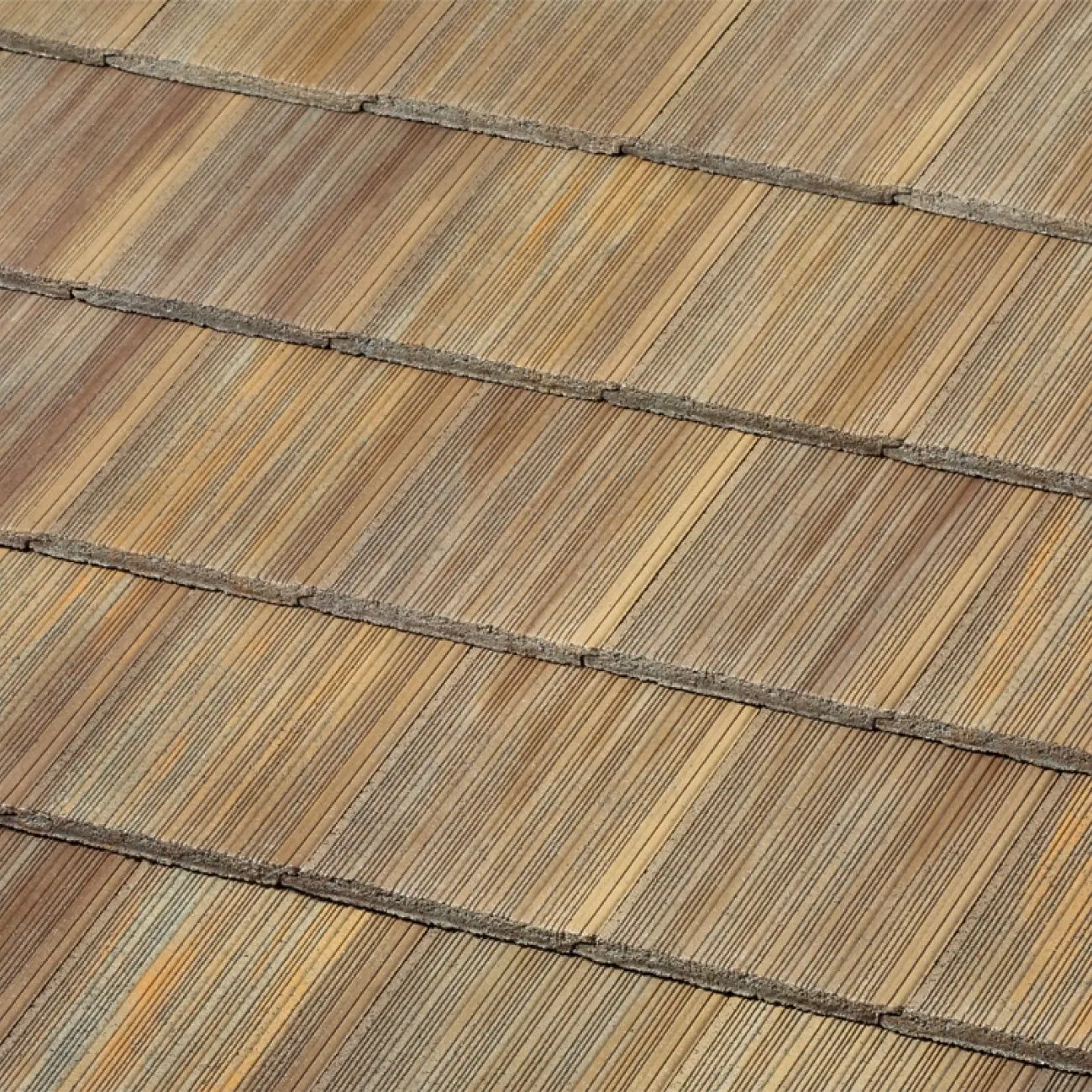 Newpoint Concrete Duralite Saxony 700 Shake Buckskin