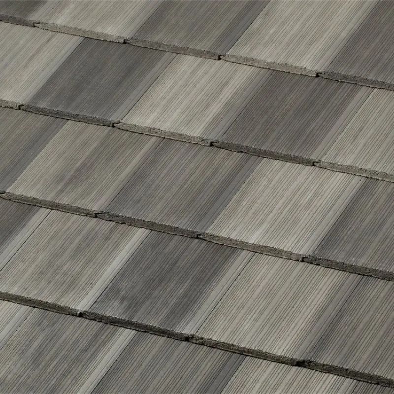 Newpoint Concrete Duralite Saxony 700 Shake Stone Mountain Blend