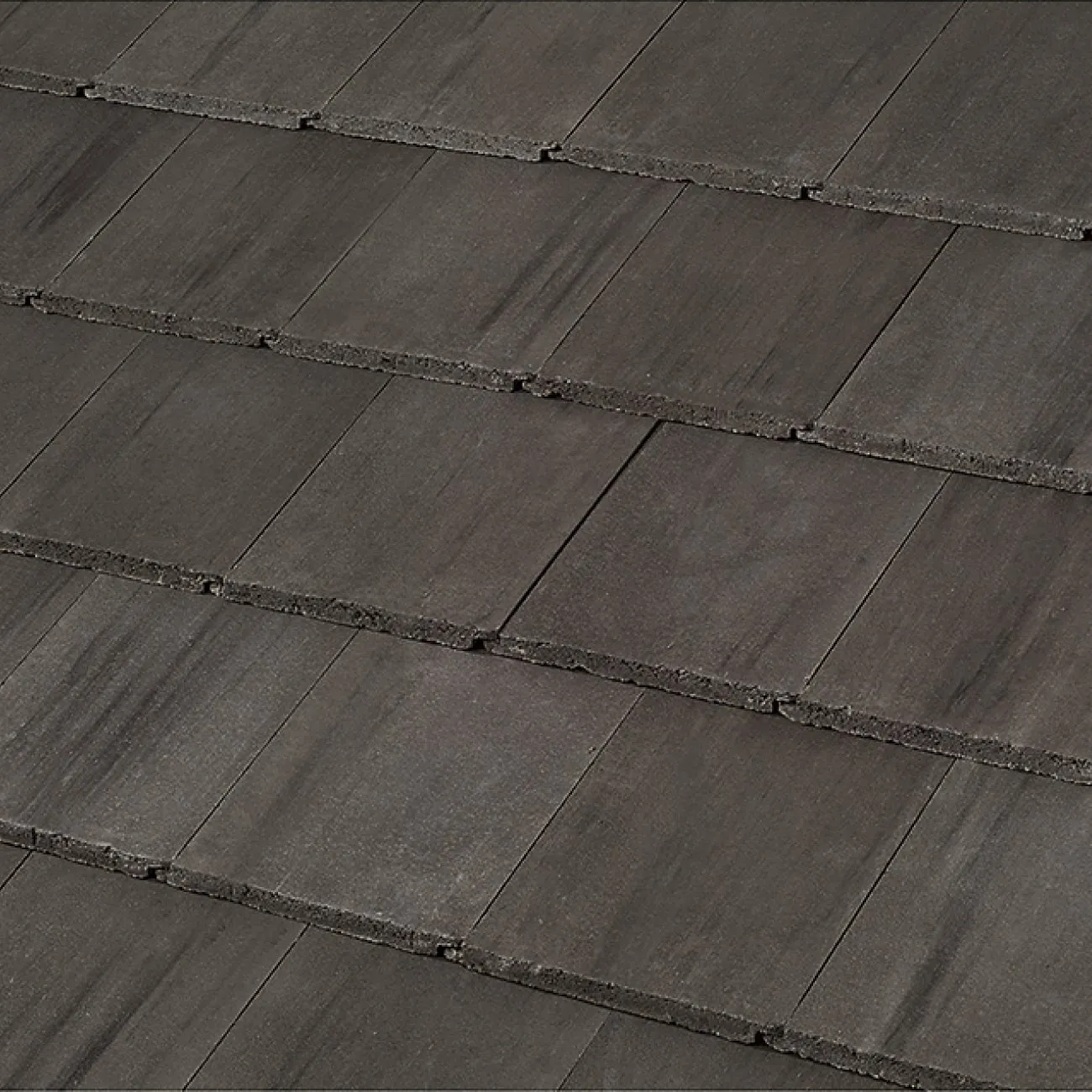 Newpoint Concrete Duralite Saxony 700 Slate Charcoal Blend