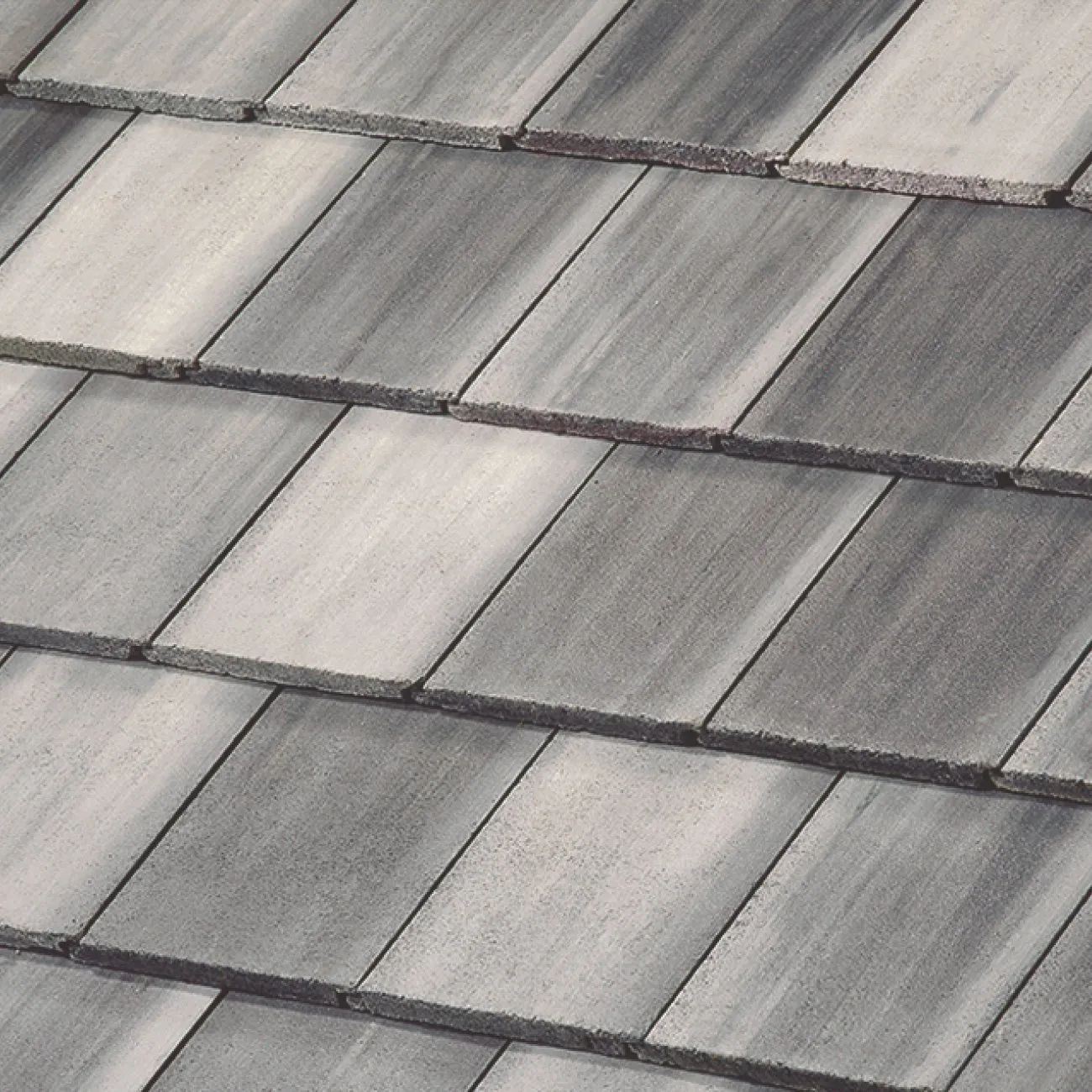 Newpoint Concrete Duralite Saxony 700 Slate Stone Mountain Blend