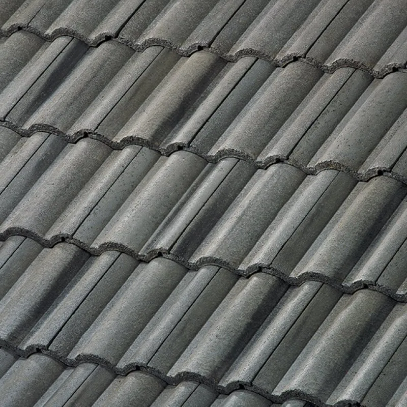 Newpoint Concrete Duralite Villa 600 Granite Grey