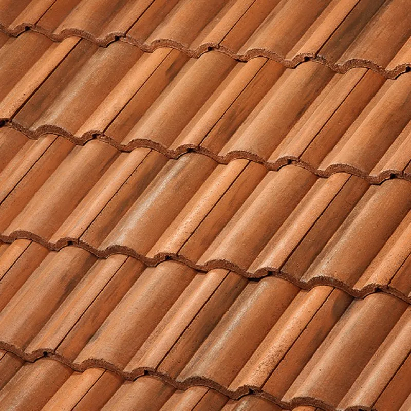 Newpoint Concrete Duralite Villa 600 Terracotta Flashed