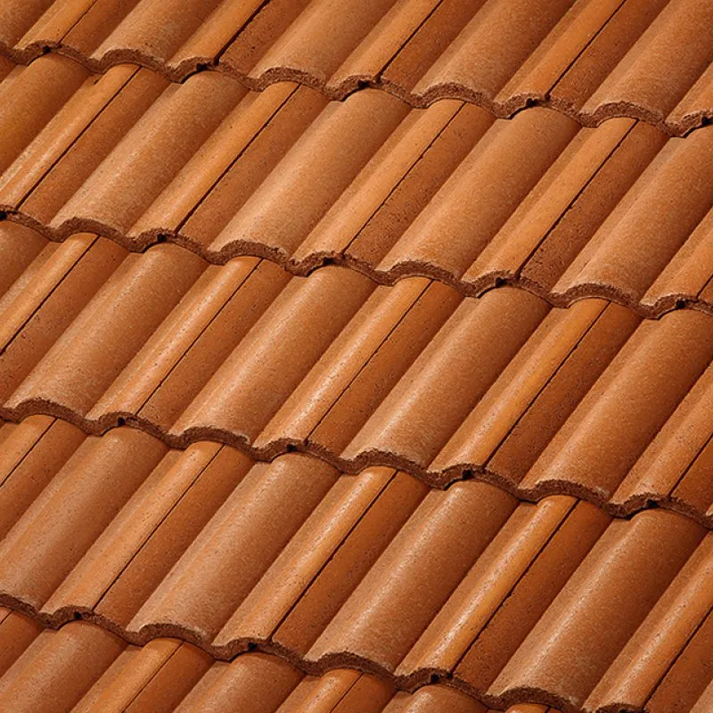 Newpoint Concrete Duralite Villa 600 Terra Cotta Gold