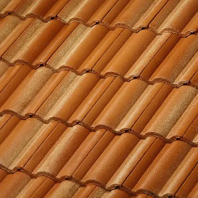 Newpoint Concrete Duralite Villa 600 Sedona Gold