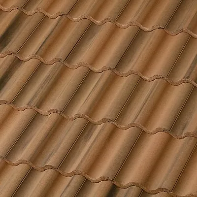 Newpoint Concrete Estate Tan Black Antique