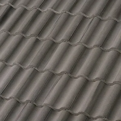 Newpoint Concrete Estate Slate Black Antique