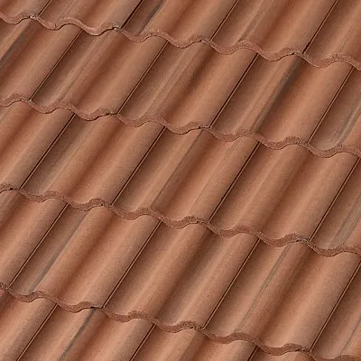 Newpoint Concrete Estate Canyon Clay Black Antique