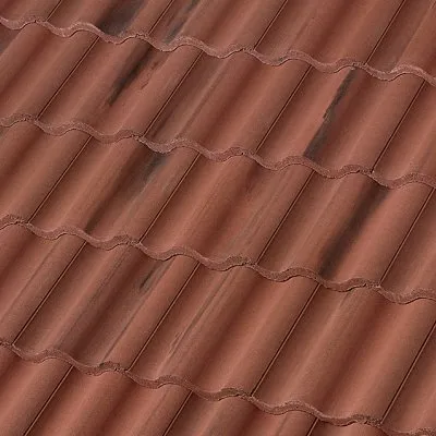 Newpoint Concrete Estate Spanish Clay Black Antique