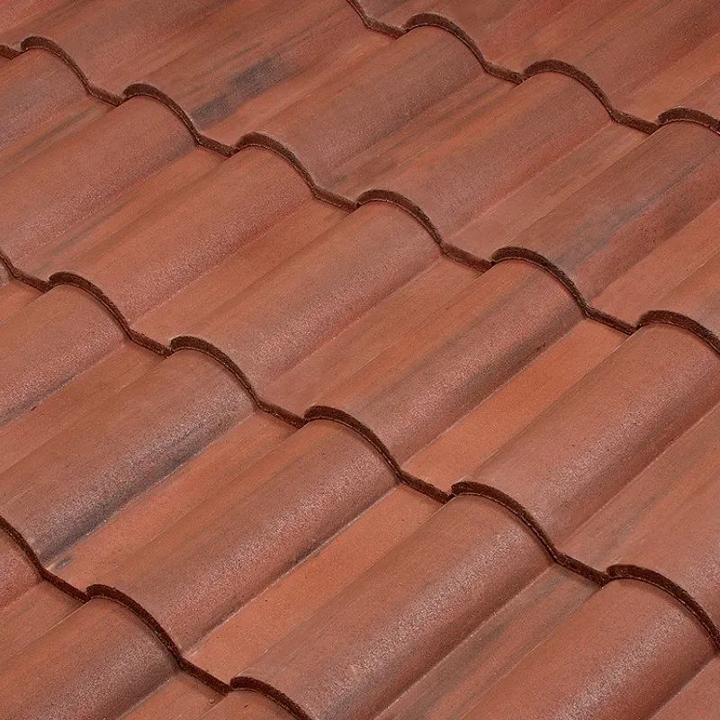 Newpoint Concrete Galena Spanish Clay Black Antique