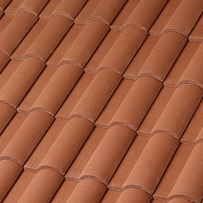 Newpoint Concrete Galena Terracotta