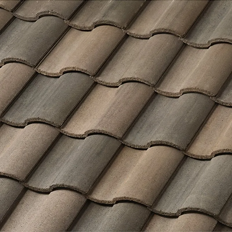 Newpoint Concrete Mission S Charcoal Brown Blend