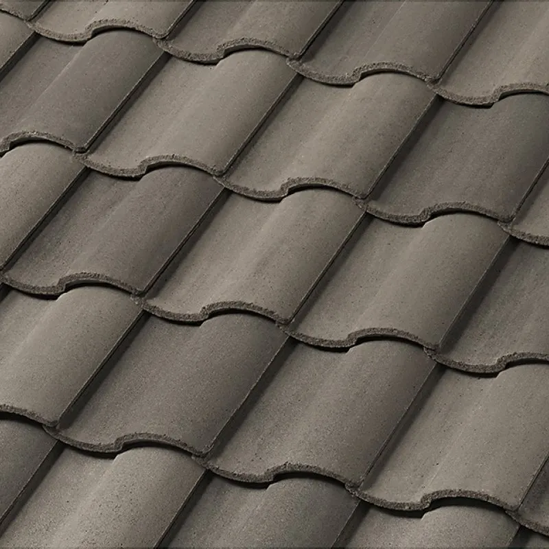 Newpoint Concrete Mission S Charcoal Blend