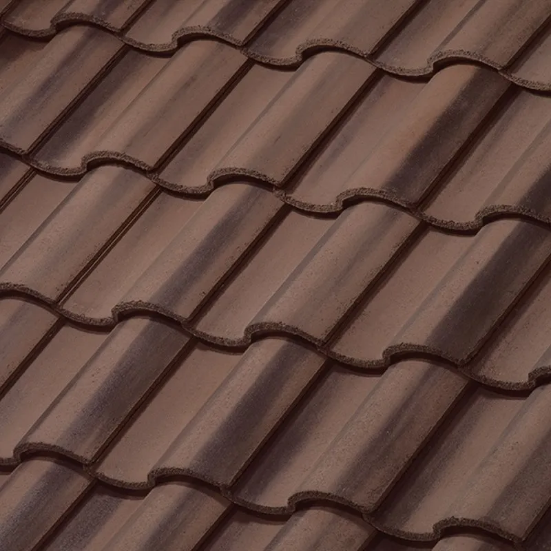 Newpoint Concrete Mission S Cascara Brown