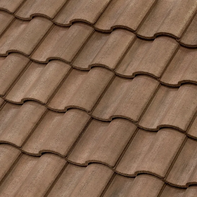 Newpoint Concrete Mission S Sierra Cove Brown