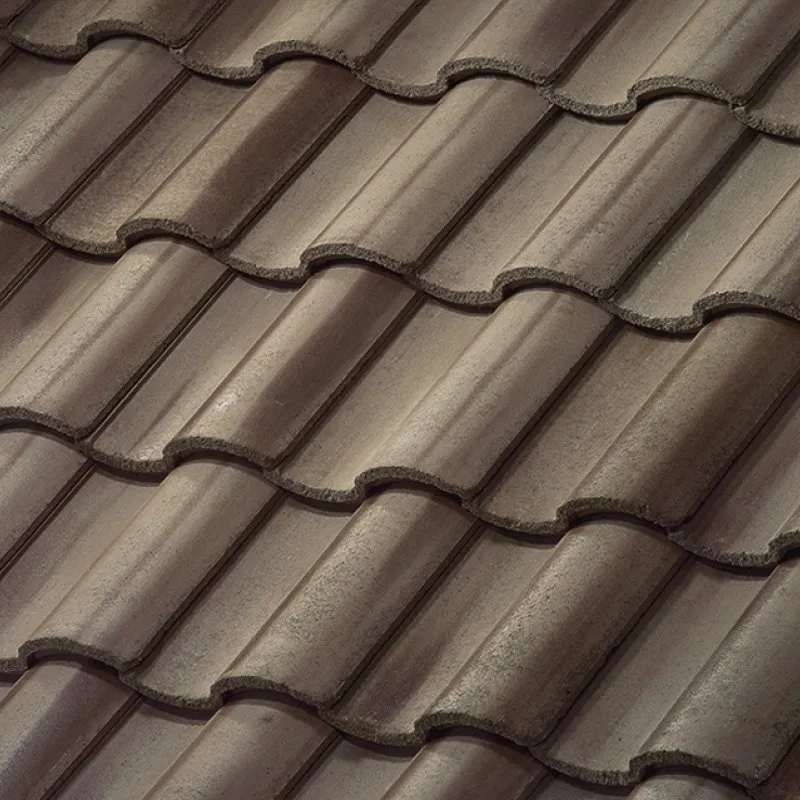 Newpoint Concrete Mission S Iron Wood